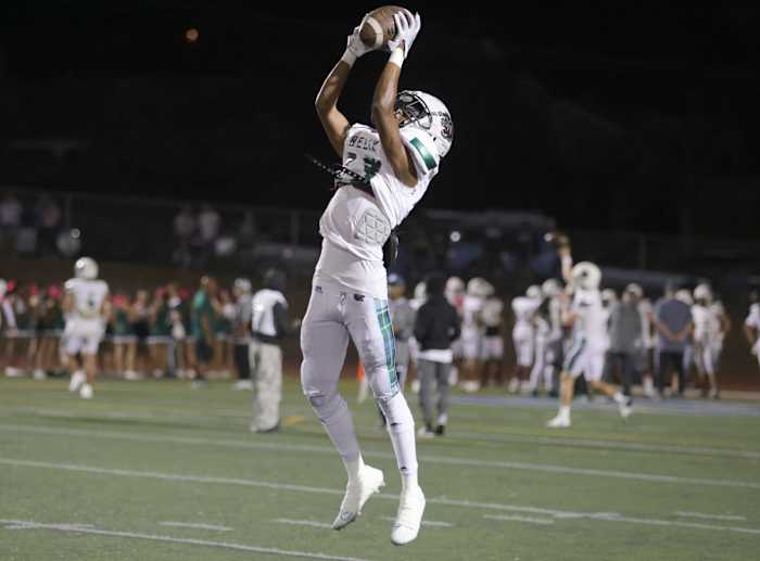 54 Helix at Granite Hills 10-20-23 Steven Silva